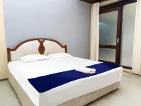 Anak Mama Hotel Hotels in Waru