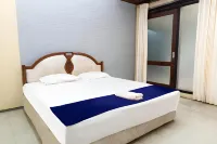 Anak Mama Hotel