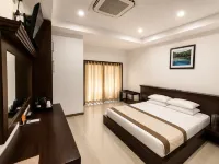 Rajarata Hotel Hoteles en 