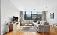 Wyz Rent|The Perfect 1 Br City Walk in Dubai - Bungalows