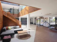 Playitas Villas - Sports Resort