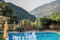Hotel Rierhof - per famiglie