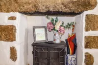 Longview Cottage - Parkering