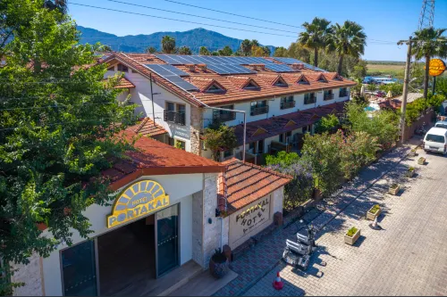 Portakal Hotel Dalyan
