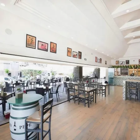 Hotel Toboso Chaparil