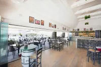 Hotel Toboso Chaparil - Desayuno
