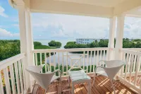 Hilton Key West Resort & Marina - Ocean View