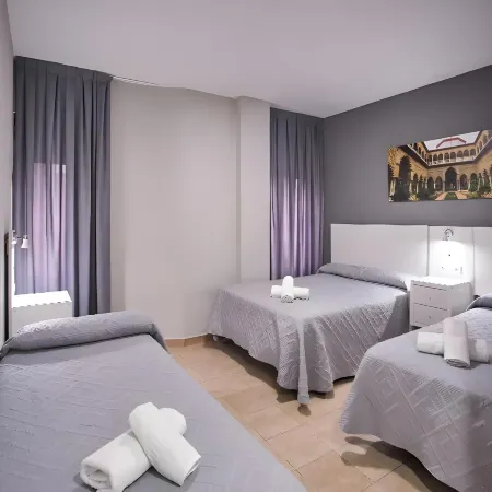 Apartamentos Resitur