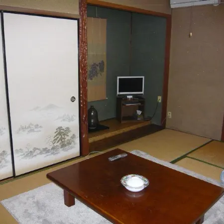 Yanai Ryokan