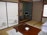 Yanai Ryokan - 2-stjärniga
