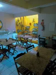 Center 1 Hotel - sarapan