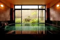 Hakuba Hotel Ougiya - Hot Springs