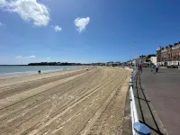 Wessex View - Beach