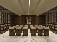 Theatron Jerusalem Hotel & Spa MGallery Collection