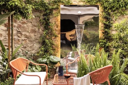 Nixon Central, a member of Nixon Hotels - de charme