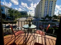 Oceans 735 of Deerfield Beach - Havudsigt