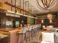 Ibis Marrakech Centre Gare Hotels near Tanneries