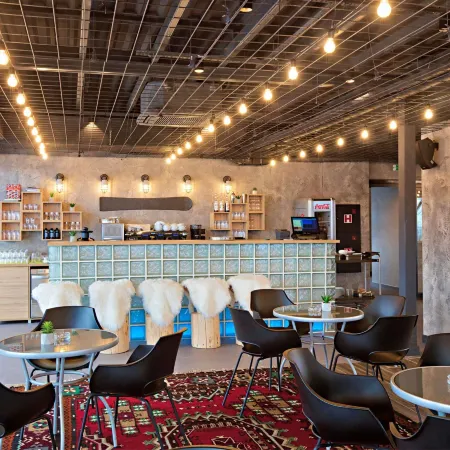 ibis Styles Sarajevo