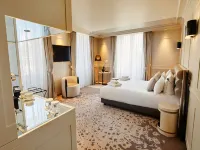 Licorne Hotel & Spa Troyes MGallery