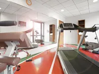 Novotel Milano Malpensa Airport - Gym