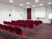 Ibis Karlsruhe Hauptbahnhof