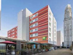 Ibis Styles Amiens Centre