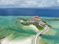 Hyatt Regency Seragaki Island Okinawa - 5-stjärniga