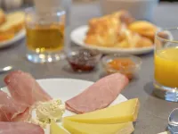 Ibis Styles Cannes le Cannet - breakfast
