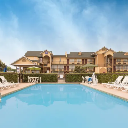 Baymont by Wyndham Sevierville Pigeon Forge