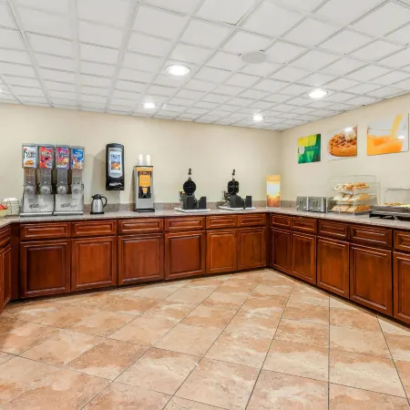 Quality Inn Edison-New Brunswick