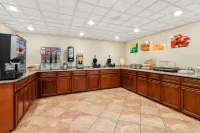 Quality Inn Edison-New Brunswick - sarapan