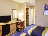 Mercure Newbury West Grange Hotel Hotels in Reading