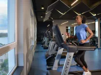 Novotel Lubumbashi - Phòng tập thể hình
