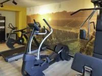 Novotel Dijon Sud - Gym