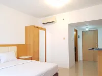 Sun Apartment Semarang - Condos