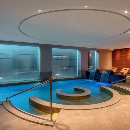 Hilton Turin Centre