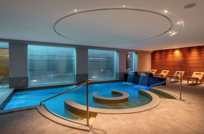 Hilton Turin Centre photo 2