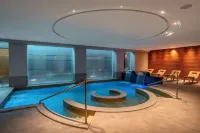 Hilton Turin Centre - spa