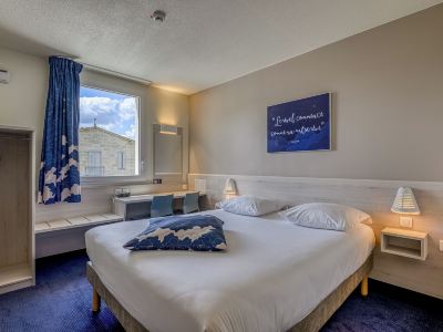 Ace Hôtel Thionville - Porte du Luxembourg