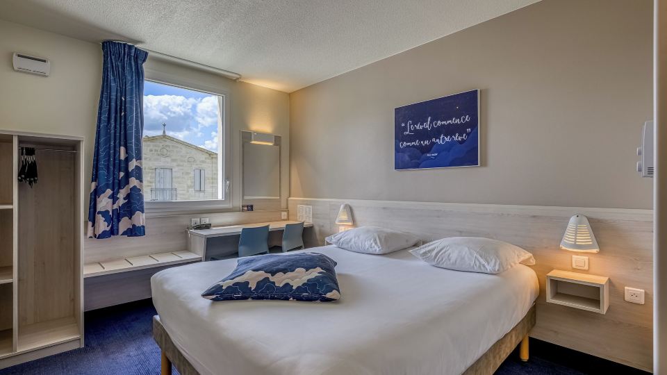 Ace Hôtel Thionville - Porte du Luxembourg