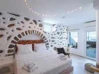 Ibiscus Boutique Hotels near Efimerides