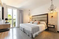 S'Argamassa Boutique Hotel - บริการรถรับส่ง