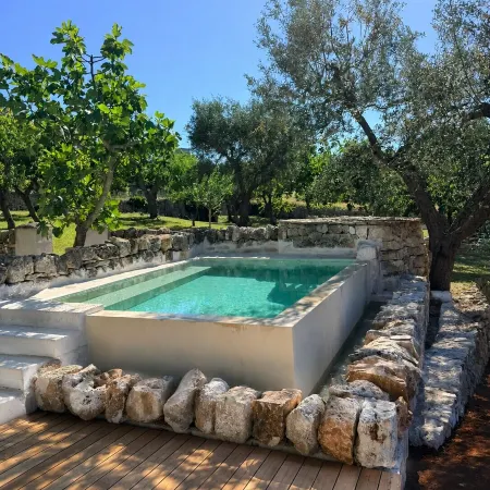Trulli D Amore