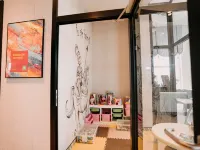 Ibis Styles Grudziadz - ที่มีที่จอดรถ
