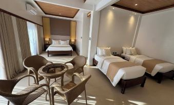 Awapuhi Hotel & Resort