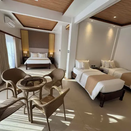 Awapuhi Hotel & Resort