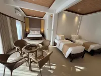 Awapuhi Hotel & Resort - 早餐