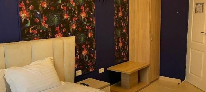 Hotel Olt by Ventura Hotels in Constanta