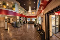 Woodland Inn and Suites Extended Stay - Scenic