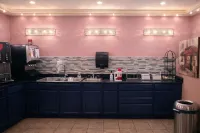 Woodland Inn and Suites Extended Stay - Scenic